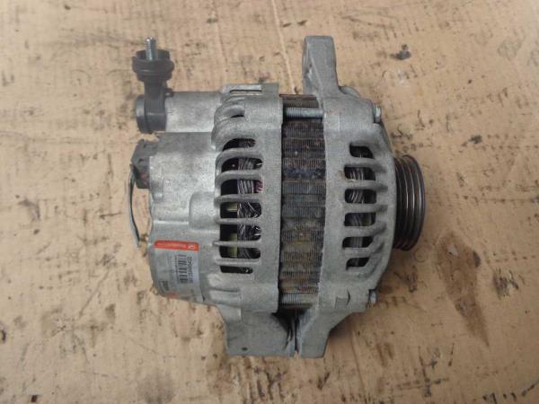 ALTERNATEUR 75AMP SUZUKI SWIFT 2004-2008 ESSENCE - Vue 2